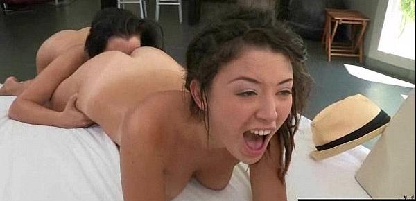  Hot Sexy Lovely Cute Lesbian Girls On Tape mov-22